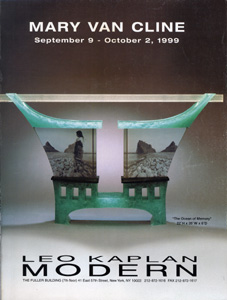 Leo Kaplan ad